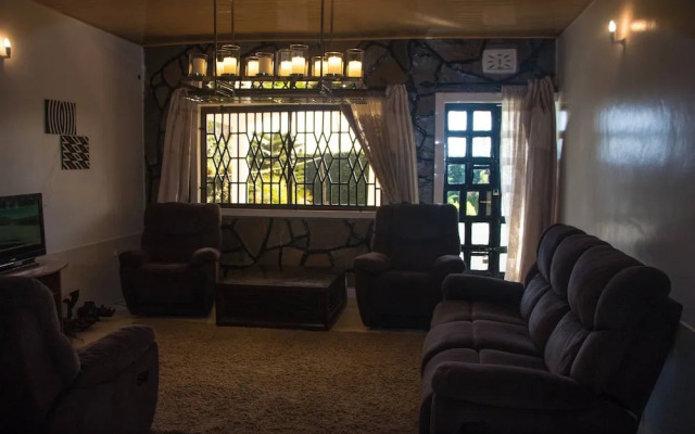 Reens Vacation Rental Home