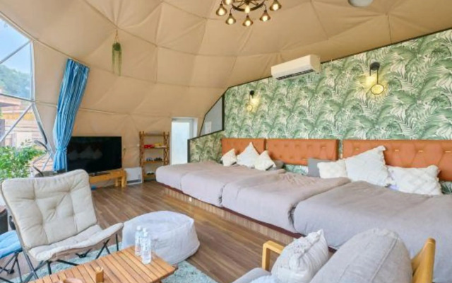 Fuji Yamanakako Resort Hotel