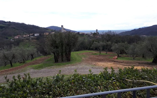 Agriturismo Villa Bracali