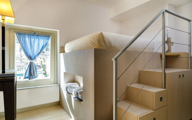 Grand Hotel Alassio Beach & Spa Resort - The Leading Hotels of the World