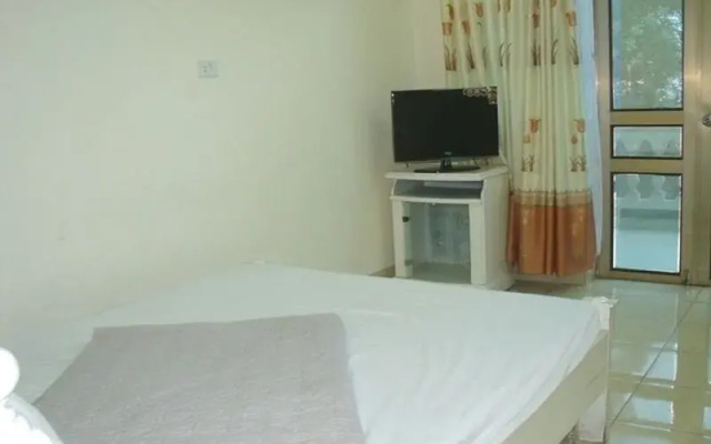 Sen Vang Hotel