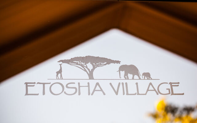 Etosha Village