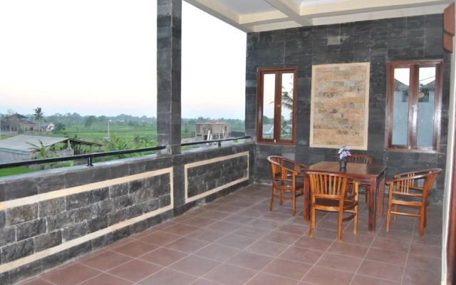 Ganesha Home Stay