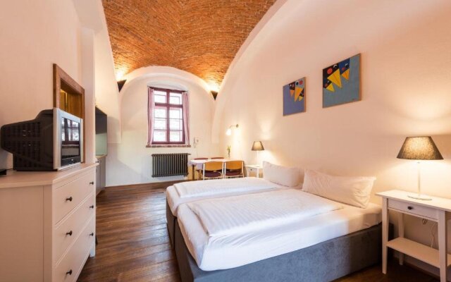 HolidayPark Mlázovy