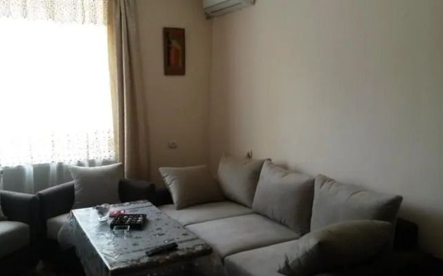 Hrachya Kochar 1 apt 22