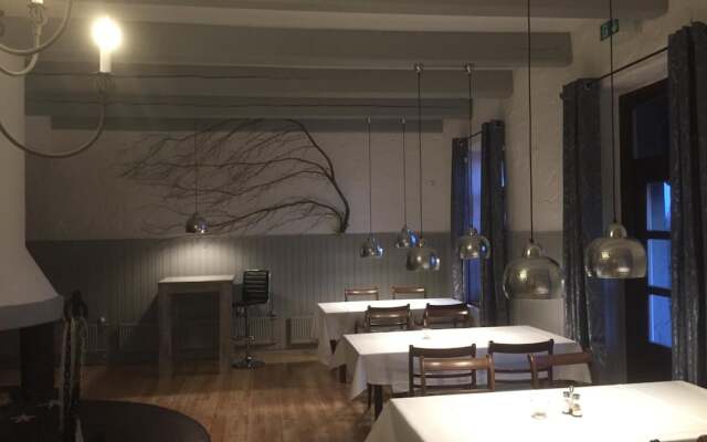 Hotel und Restaurant Packhaus