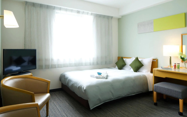 Hotel Resol Machida