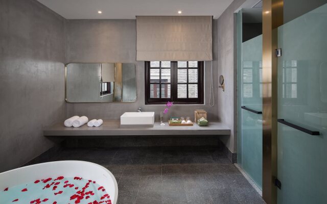 Shanghai JinSpecial Boutique Hotel