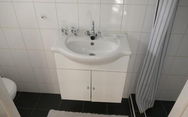 Vakantiewoning J.W. Schuurmanstraat 14
