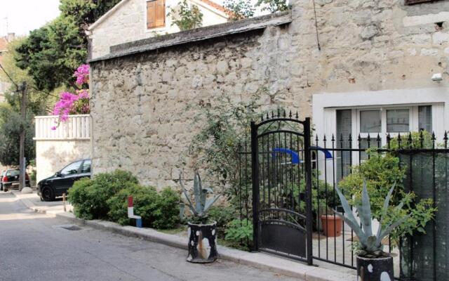 Apartment Skeja