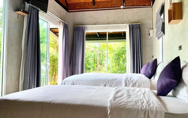 Loftpical Resort