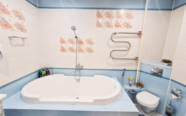 Апартаменты Квартфонд на улице Салтыкова-Щедрина