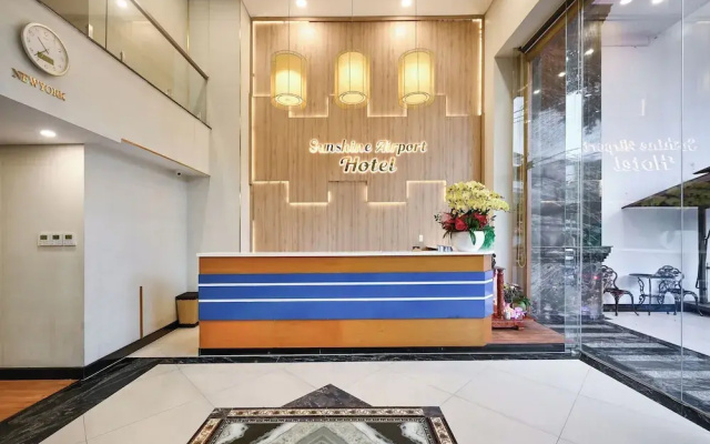 Sunshine Airport Hotel