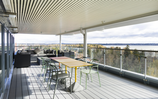 Heymo 1 by Sokos Hotels - Image 7