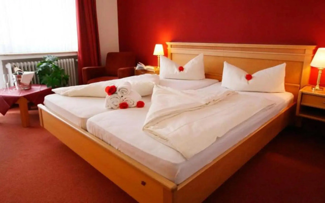 Der schöne Asten - Resort Winterberg