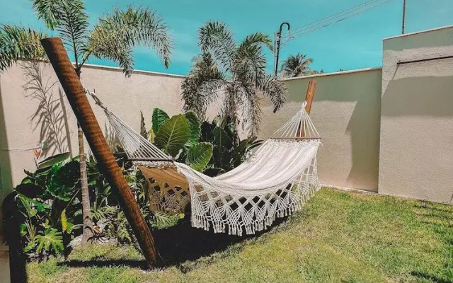 Kazamaré - Praia do Preá