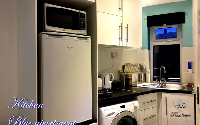 Vika Residence Wednesbury Resort