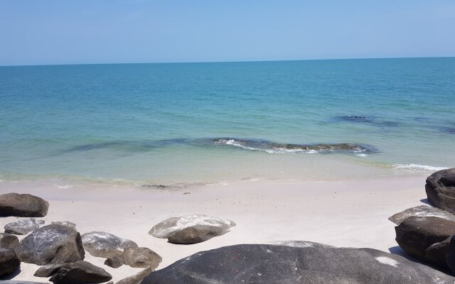 Plaza Huahin