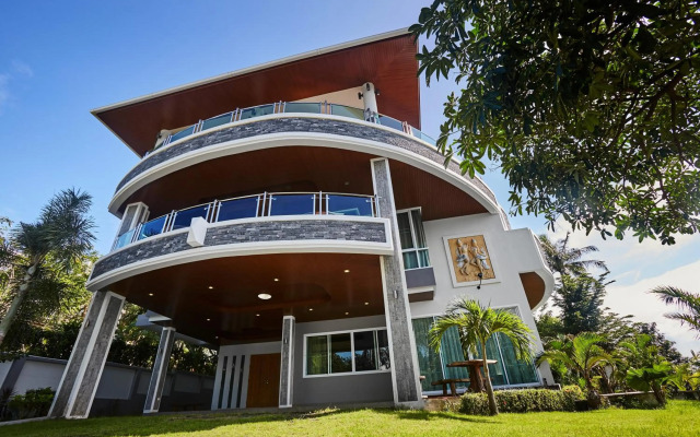 NB Villa Vimana