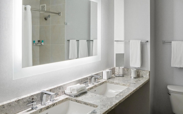 Hyatt Regency Greenville