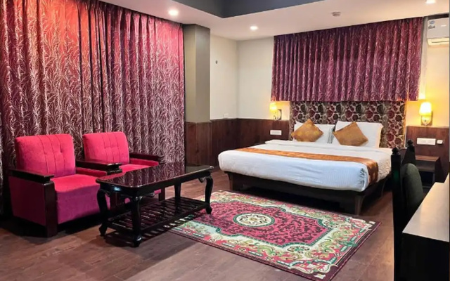 Kingston By Yagi Gangtok