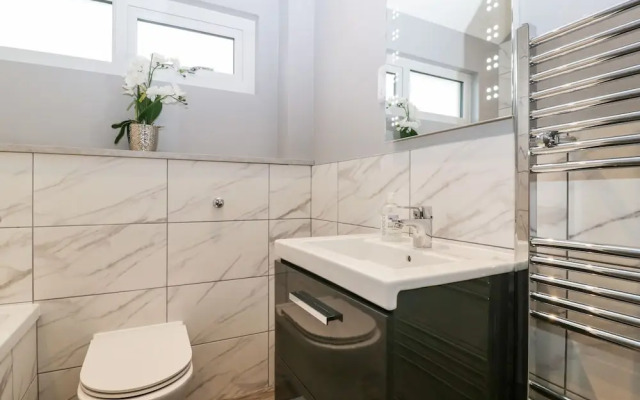 1 Oak Park