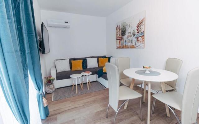 Apartments Sandra
