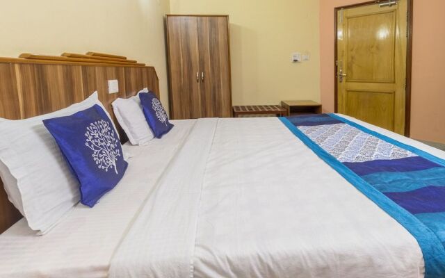 Hotel Priya Palace