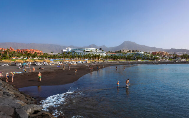 Hotel Riu Palace Tenerife