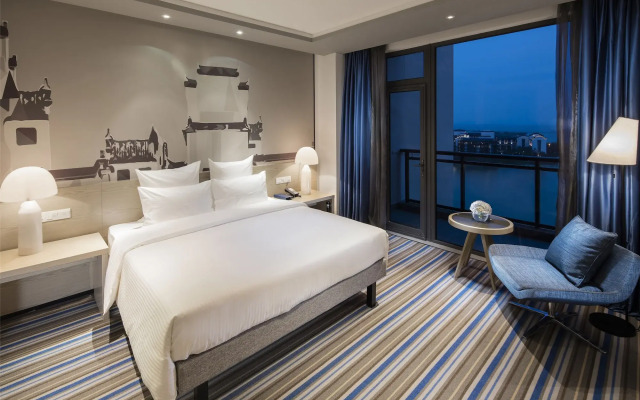 Qiyun Hotel
