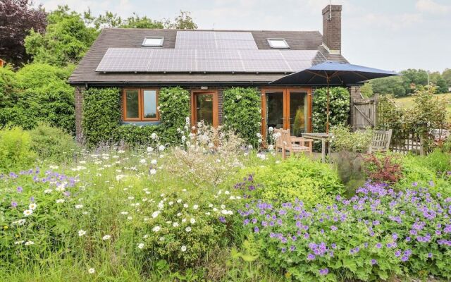 Barks Cottage