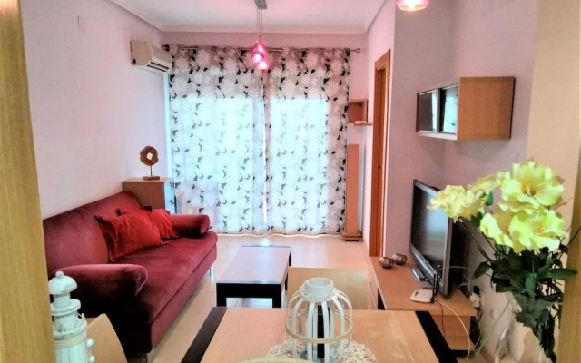 ACV - Aguamarina-2  Linea Planta 8 Norte-2