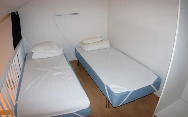Apartment Poustevnik