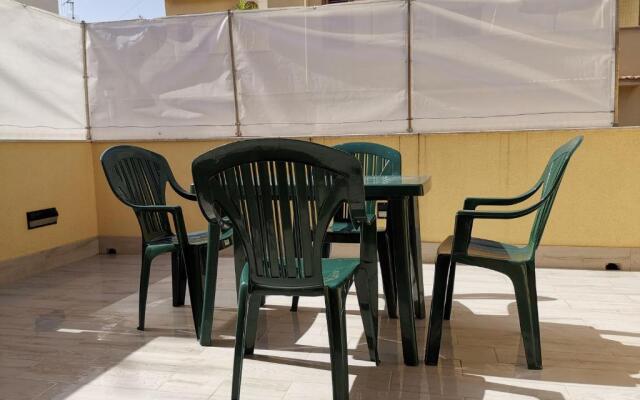 Casa Vacanze Del Golfo 2