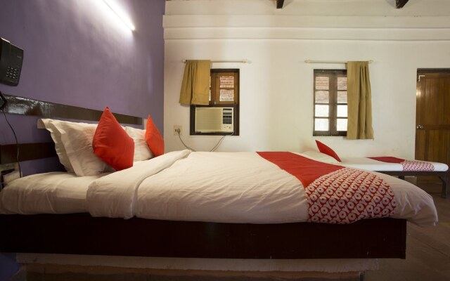 Satya Resort by OYO Rooms