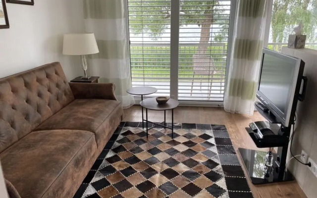 Holiday Apartment Feisneckblick