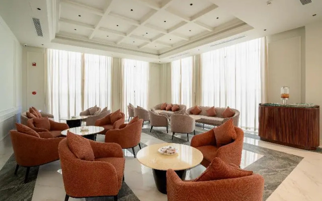 Edensee Kega Beach Resort