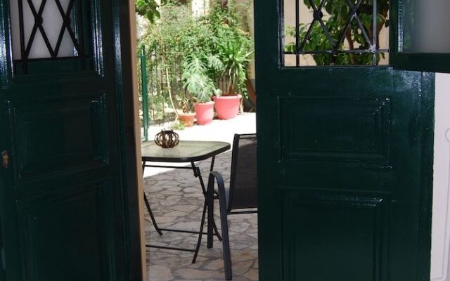 Old Town Venetian Studio  by CorfuEscapes