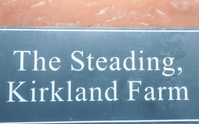 The Steading
