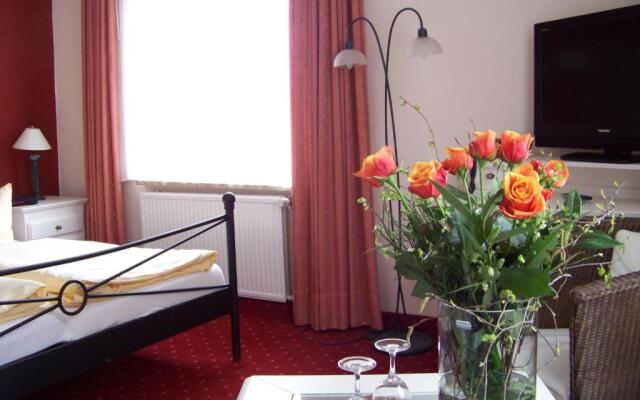 Hotel Seeresidenz Gesundbrunn