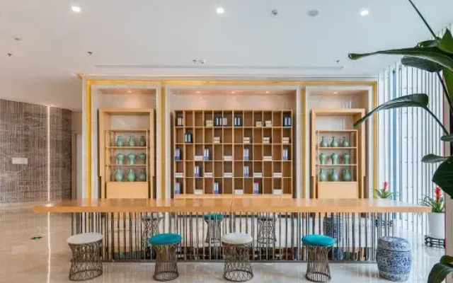 Yongyao Hotel