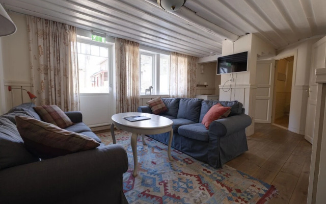 Olarsgården Hotell