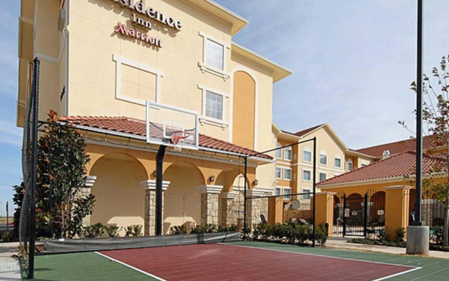 Residence Inn Marriott Abilene