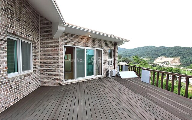 Ganghwadodia Pension
