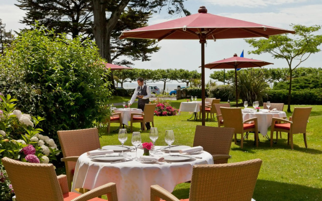 Le Castel Marie Louise