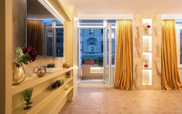 VentiSettembre Private Suites
