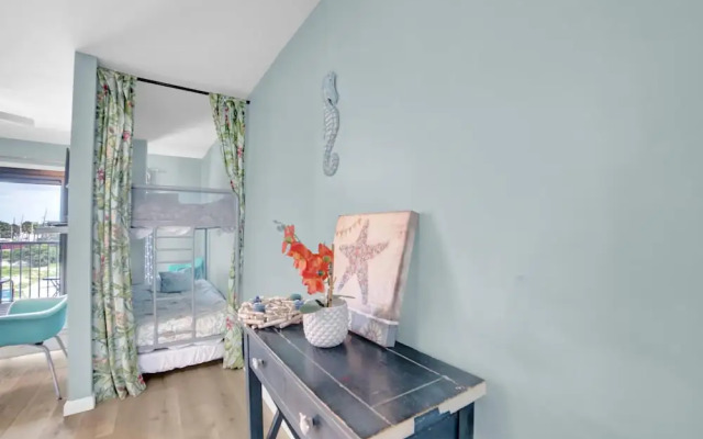 Seaside Beach & Racquet 1315