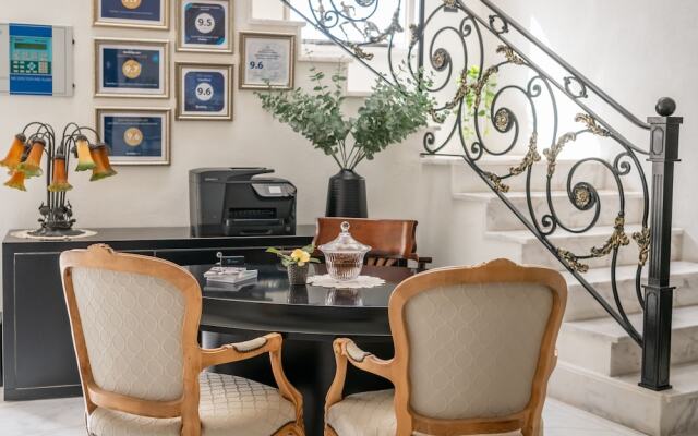 Casa Nova - Boutique Hotel