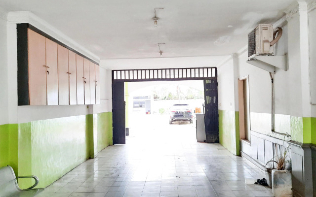 Roemah Proklamasi Syariah