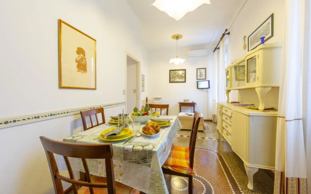 Appartamento di Nonna Maria